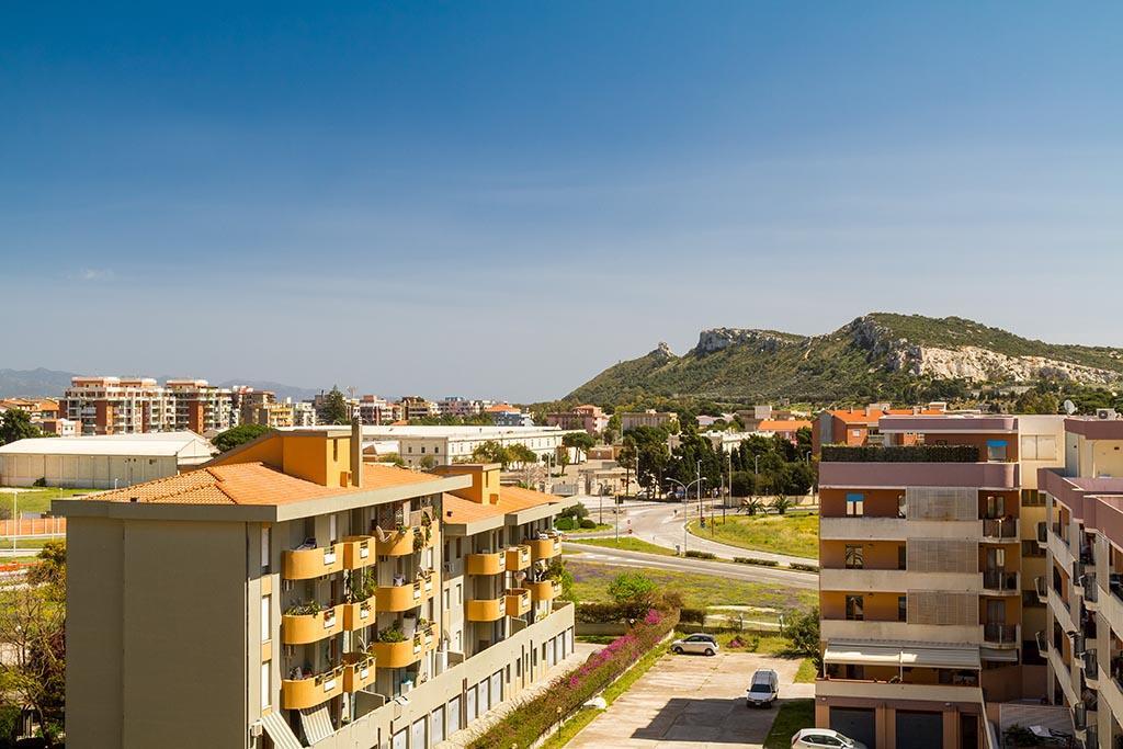 Mareya Frühstückspension Cagliari