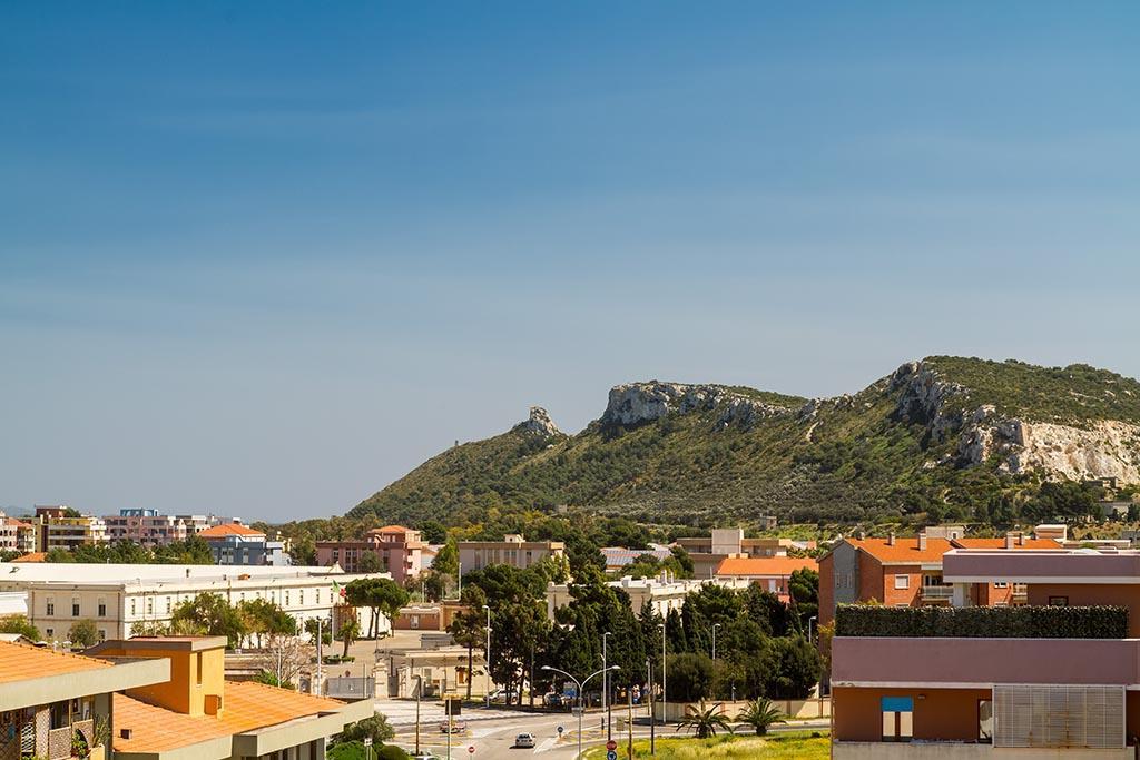 Mareya Cagliari