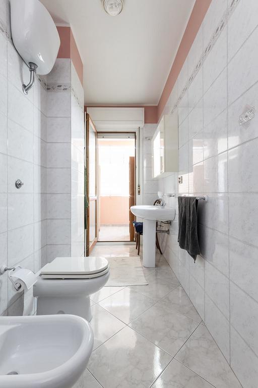 Bed and breakfast Mareya 2*