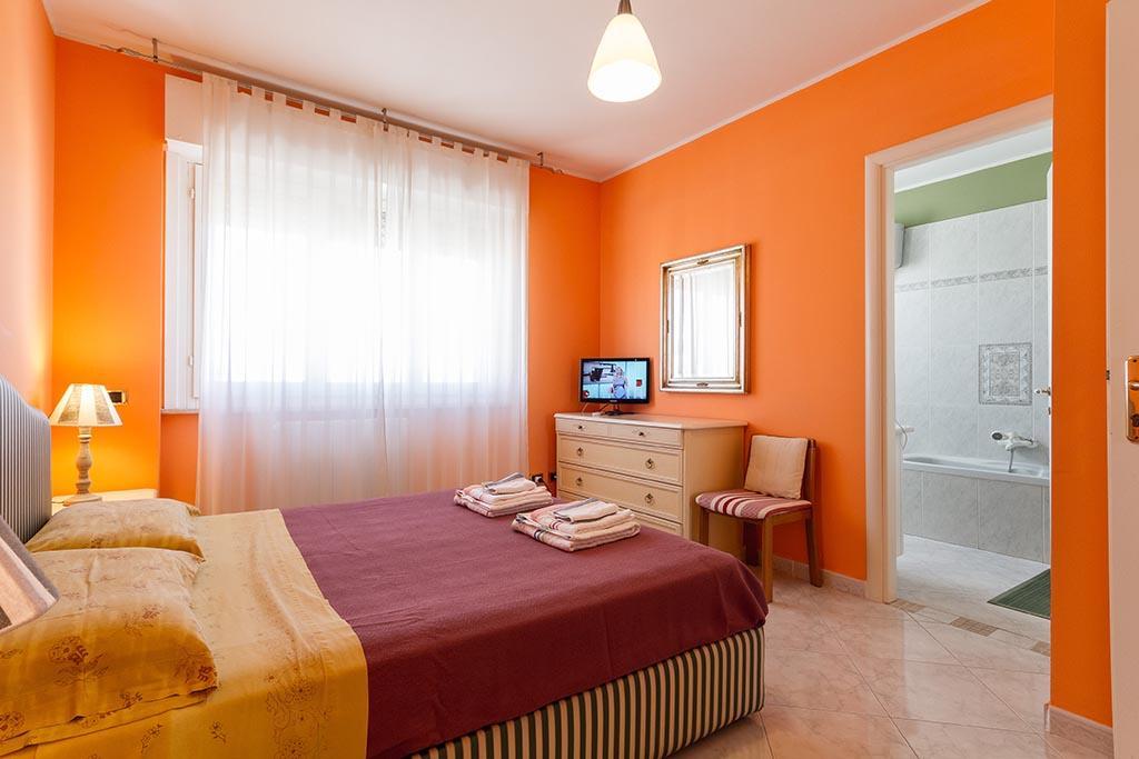 Bed and breakfast Mareya Cagliari