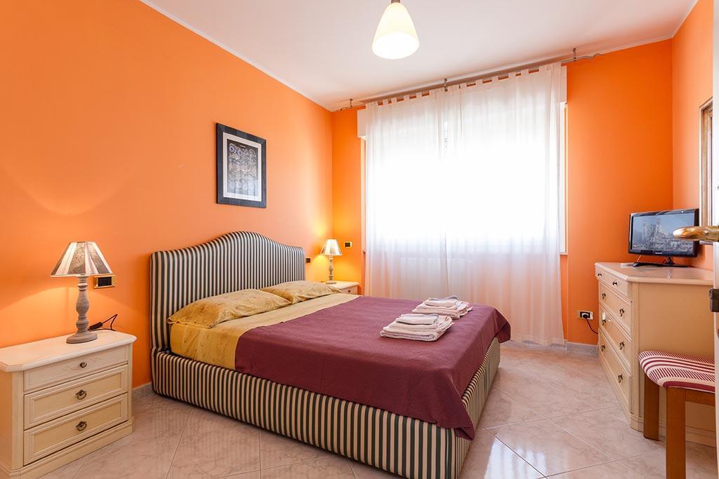 Mareya 2* Cagliari