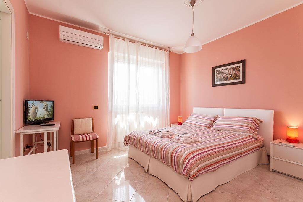 Bed and breakfast Mareya